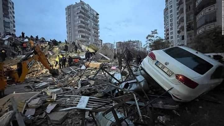 أول حالة وفاة في صفوف المواطنين المغاربة القاطنين بتركيا