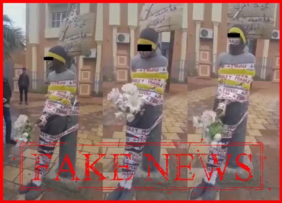 ولاية أمن أكادير تنفي بشكل قاطع صحة التعليقات المغلوطة التي رافقت نشر شريط مصور على صفحات مواقع التواصل الاجتماعي