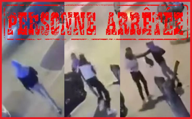 ولاية أمن طنجة تتفاعل بسرعة وجدية كبيرة مع شريط فيديو منشور على صفحات مواقع التواصل الاجتماعي