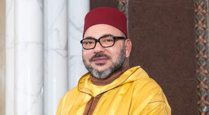 الملك يبعث بطاقات تهنئة إلى أشقائه أصحاب الجلالة والفخامة والسمو ملوك ورؤساء وأمراء الدول الإسلامية