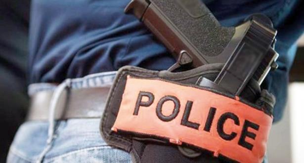 القنيطرة : توقيف شخص وذلك للاشتباه في تورطه في المس بنظم المعالجة الآلية للمعطيات الرقمية والقرصنة الدولية للمكالمات الهاتفية.