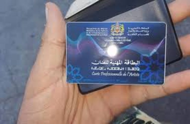وزارة الشباب والثقافة والتواصل – قطاع الثقافة – تعلن عن إطلاق خدماتها الرقمية الخاصة بتدبير علاقتها مع المواطنات والمواطنين عبر موقع إلكتروني خاص