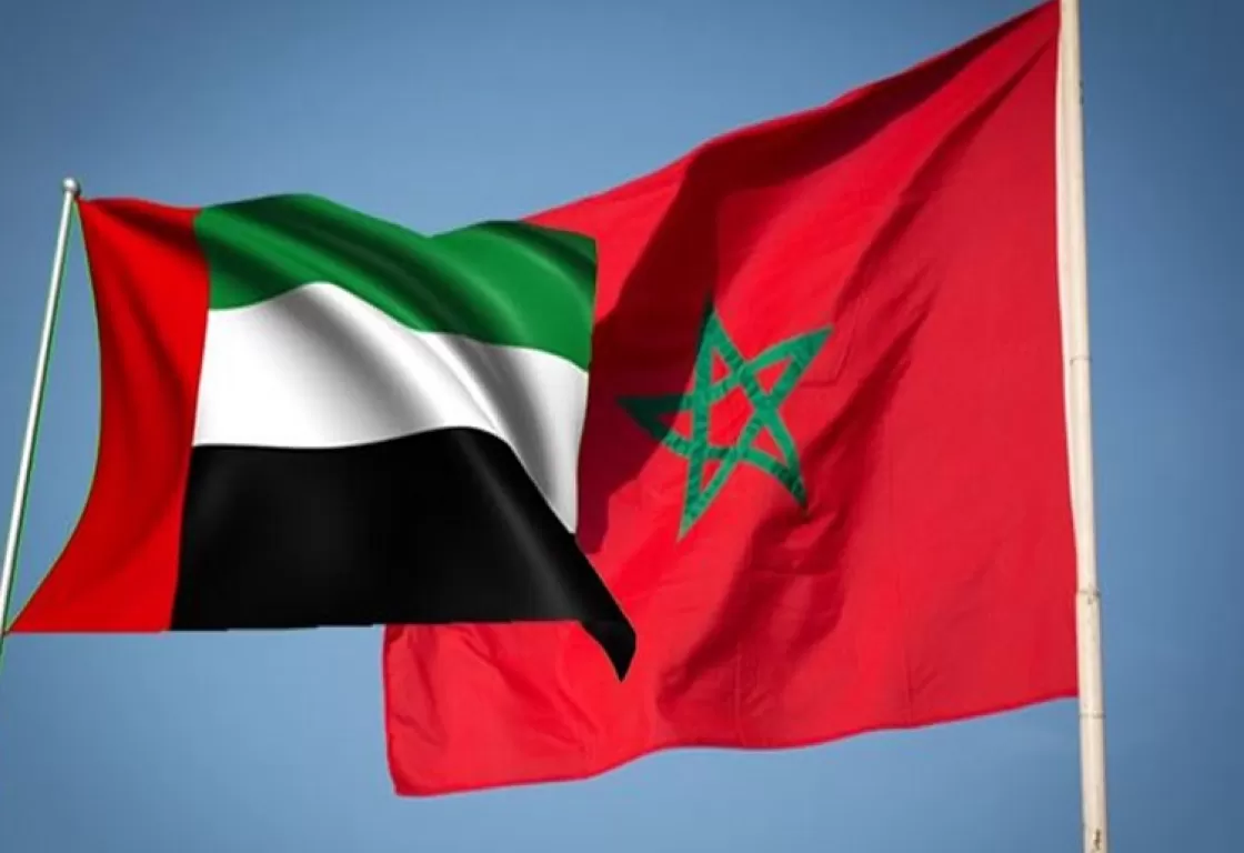 توقيع اتفاقية للتعاون الثنائي في مجال التعليم العالي بين المغرب والإمارات