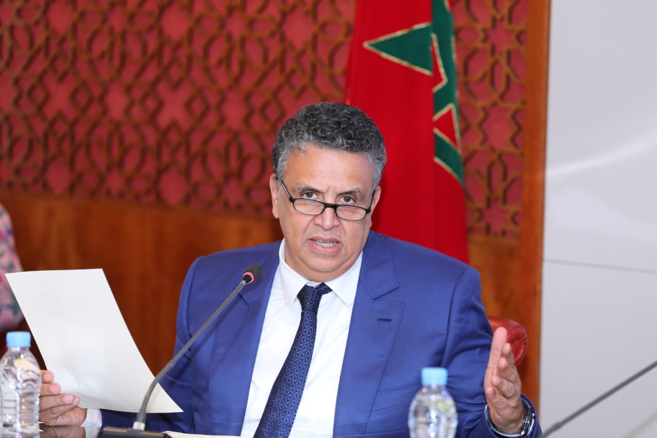 بعد الجدل الكبير .. وزارة العدل تعلن نجاح 1999 مترشحا لمزاولة مهنة المحاماة