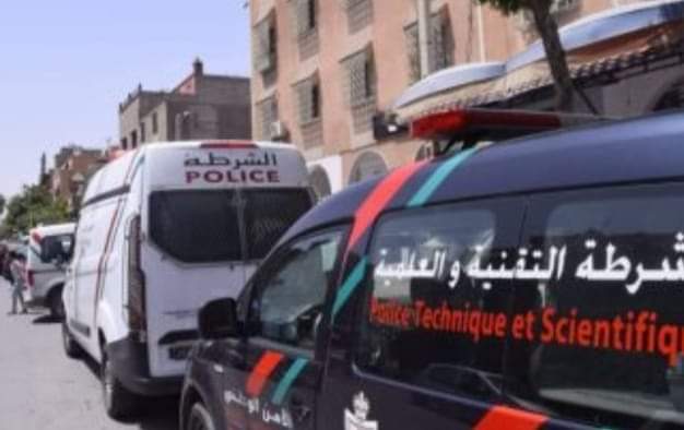 توقيف موظف شرطة اطلق الرصاص من سلاحه الوظيفي بشكل غير مشروع