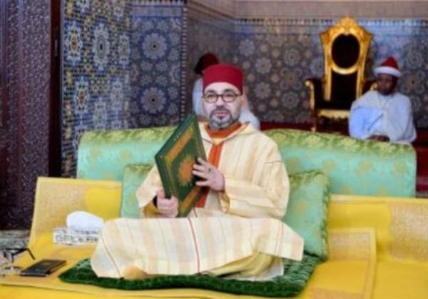 جلالة الملك يصدر عفوه السامي على 1518 شخصا بمناسبة عيد الفطر السعيد