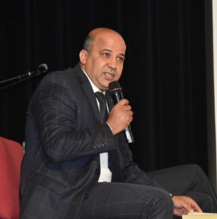 “المواطن المغربي ولهيب المعيشة” بقلم الدكتور محمد مولود أمنكور