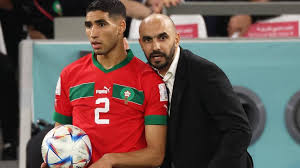 اللائحة النهائية لمباراتي البرازيل وبيرو الوديتين