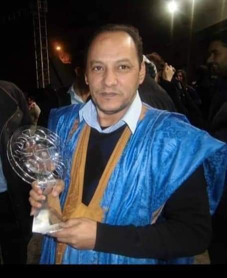 محمد فاضل الجماني ضمن التشكيلة الجديدة للجنة دعم تنظيم المهرجانات السينمائية بالمغرب