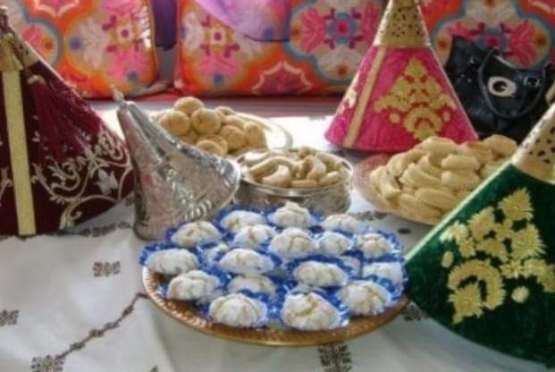 بمناسبة عيد الفطر المبارك عطلة استثنائية في المغرب