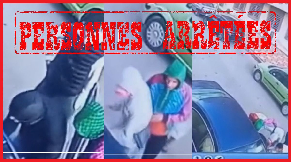 ولاية أمن القنيطرة تتفاعل بسرعة وجدية كبيرة مع شريط فيديو منشور على صفحات مواقع التواصل الاجتماعي