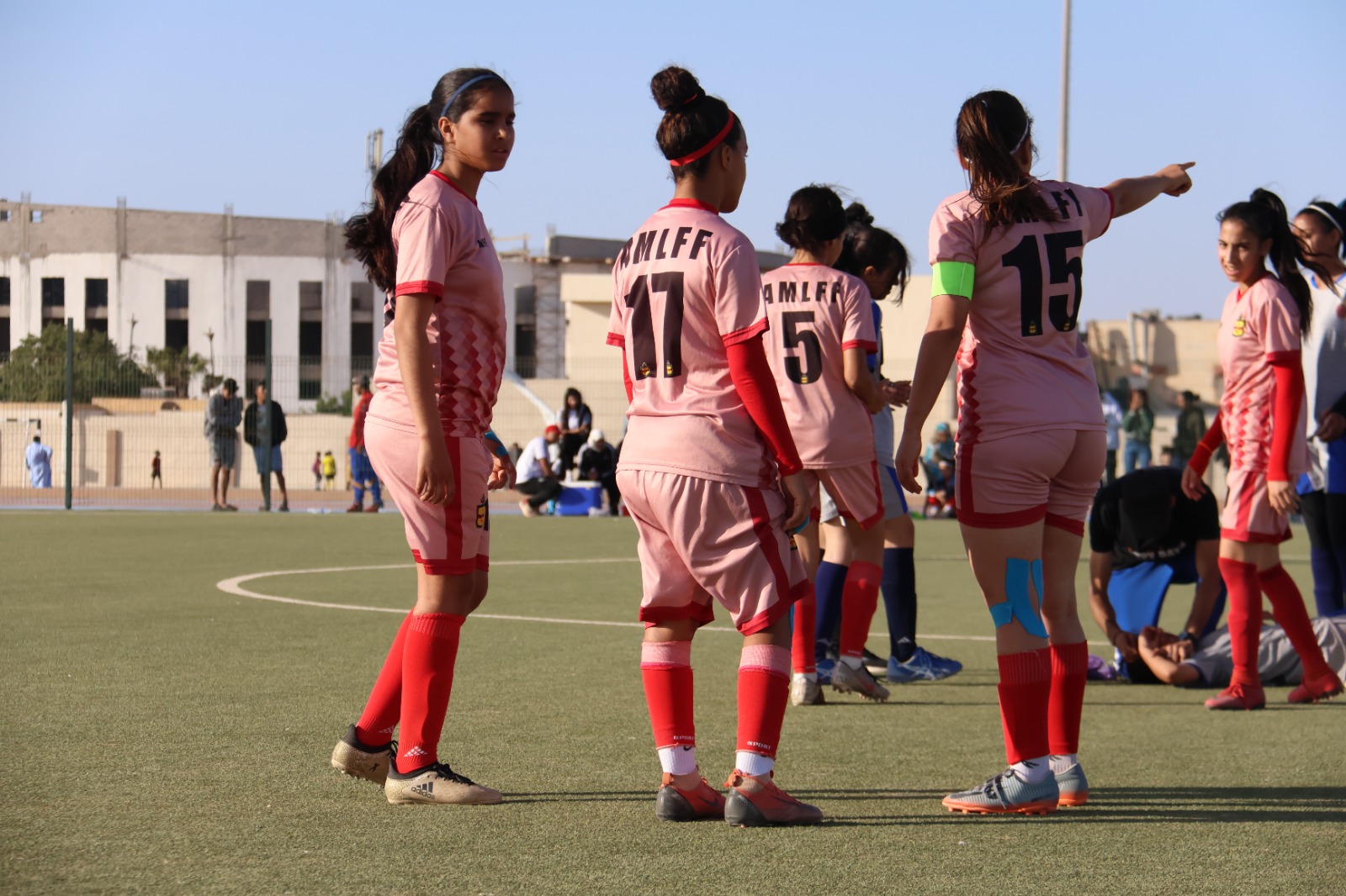 رديف النادي البلدي ينفرد بصدارة ترتيب العصبة بعد فوزه على الوداد