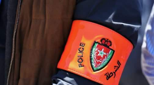 فاس : توقيف مواطن من جنسية فرنسية
