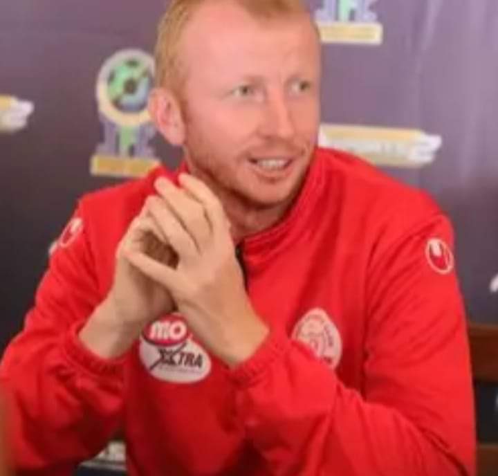 هذا هو مدرب الوداد البيضاوي الجديد