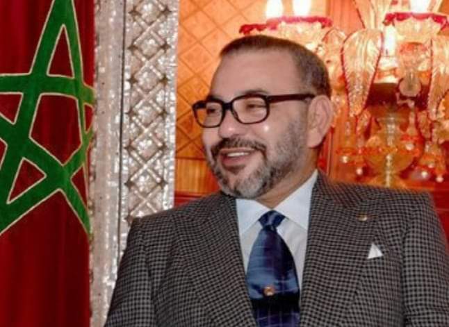 جلالة الملك يهنئ أعضاء المنتخب الوطني على إنجازهم المتميز خلال كأس إفريقيا للأمم لأقل من 17 سنة وتأهلهم لكأس العالم 2023