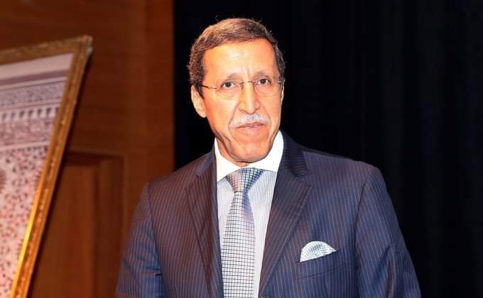 مجلس الأمن.. السيد هلال يدعو إلى احترام مبادئ حسن الجوار والسيادة الترابية وعدم التدخل الخارجي