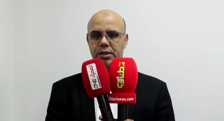 هذا ما صرح به المدير الجهوي للسلامة الطرقية لجهتي العيون الساقية الحمراء ووادي الذهب
