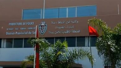إساءة استخدام هوية وصفة الغير لتوجيه رسائل احتيالية لمجموعة من المسؤولين في قطاعات عمومية وخاصة تجر شخص للتوقيف