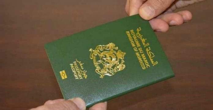 كندا تضيف المغرب إلى برنامج “تصريح السفر الالكتروني”