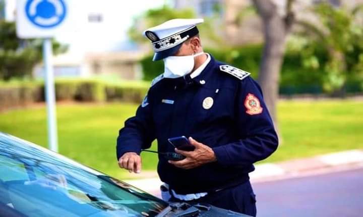 هذه حصيلة حوادث السير بالمناطق الحضرية ‏خلال الأسبوع المنصرم