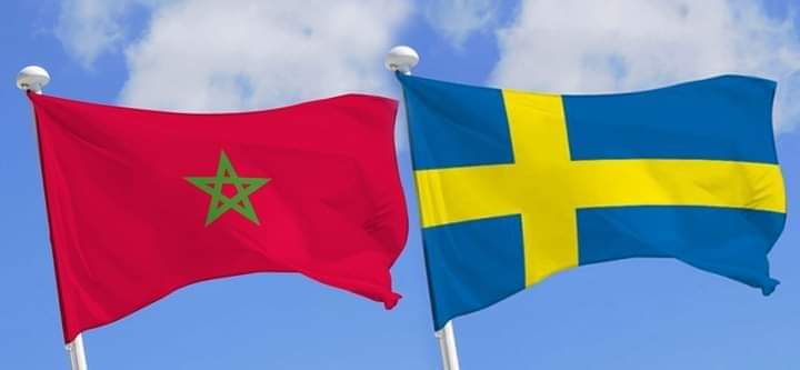 بأمر ملكي…المغرب يستدعي سفيره بالسويد إحتجاجاً على إحراق المصحف الشريف في عيد الأضحى