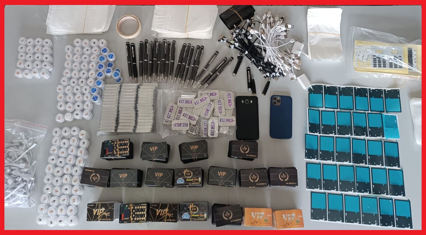 توقيف طالب بمكناس لهذا السبب