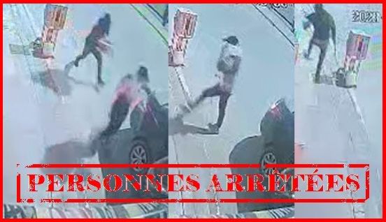 الحسيمة : توقيف شخصين لهذا السبب