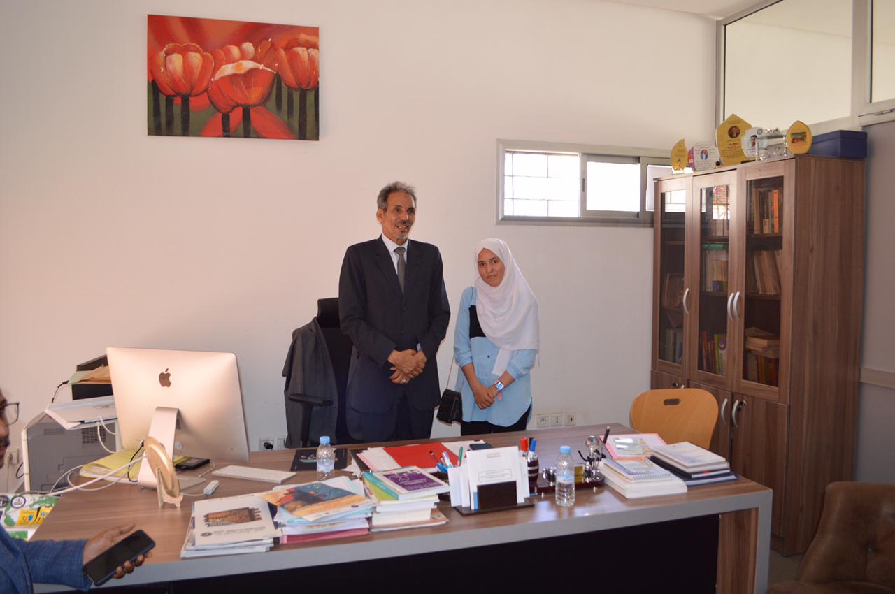 بالفيديو : تصريحات حول انطلاق حصص الدعم التربوي المجاني لفائدة كافة المترشحات والمترشحين لاجتياز الدورة الاستدراكية للامتحان الوطني الموحد لنيل شهادة البكالوريا برسم سنة 2023