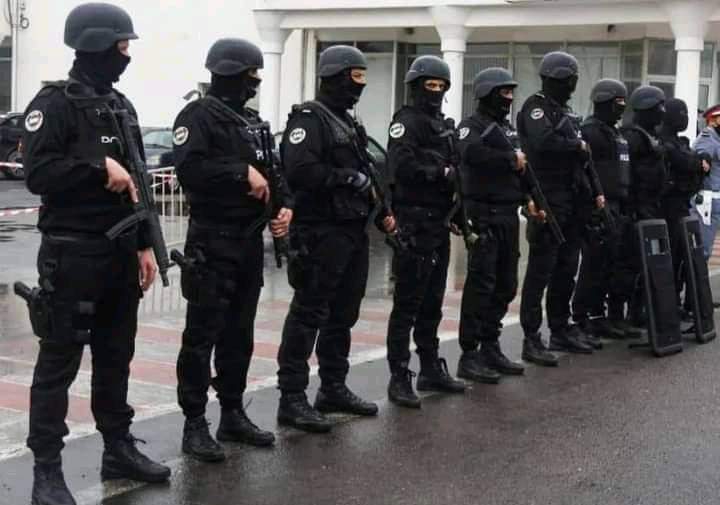 توقيف داعشي بطنجة كان يحضر لتنفيذ مخطط إرهابي ضد مؤسسة حساسة بالبوغاز