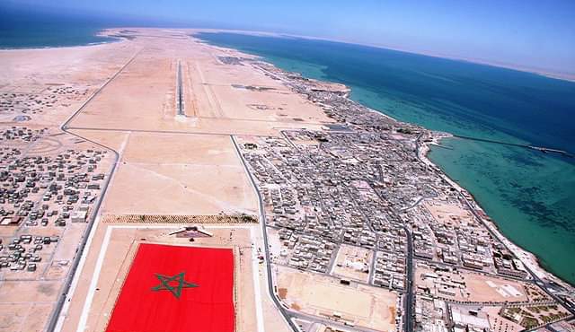 المغرب وبوركينا فاسو يوقعان عدة اتفاقيات