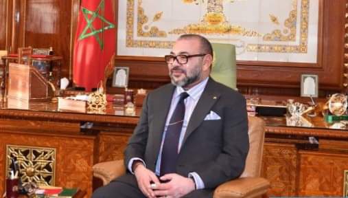 عاااجل : الملك يسند رئاسة اللجنة المكلفة بترشيح المغرب لتنظيم مونديال 2030 لكرة القدم لفوزي لقجع