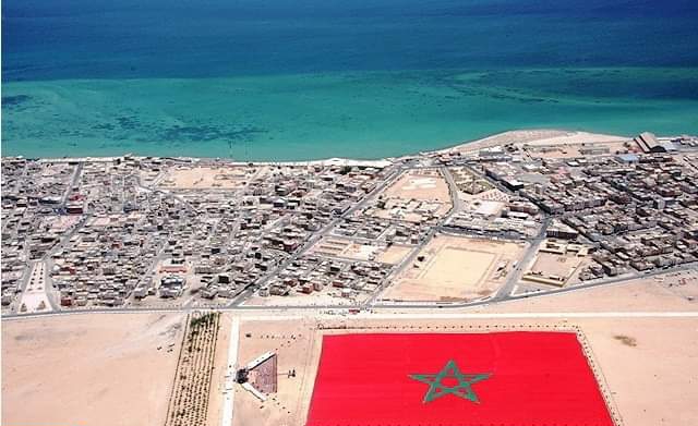الامارات العربية المتحدة تجدد “دعمها الكامل” لحقوق المغرب المشروعة وسيادته على مجموع صحرائه