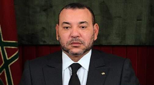 الملك محمد السادس يبعث برقية تعزية ومواساة إلى أفراد أسرة المرحوم الأستاذ محمد الحبابي