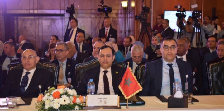 المغرب ينتخب عضوا بلجنة القضاء على التمييز العنصري للفترة 2024-2027