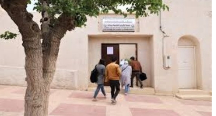 إطلاق برنامج “متطوع” الموجه للشباب
