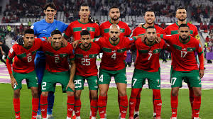 الأرجنتين أولا وتراجع الأسود في اخر تصنيف