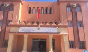 كليميم وادنون .. 7957 مترشحة ومترشح يجتازون امتحانات البكالوريا برسم دورة يونيو 2023