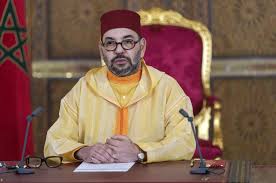 صاحب الجلالة يصدر أمره المطاع بالعفو عن 1434 محكوما ومتابعا