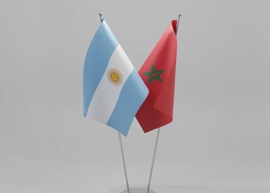 المغرب يصبح ثاني أكبر شريك تجاري للأرجنتين في إفريقيا
