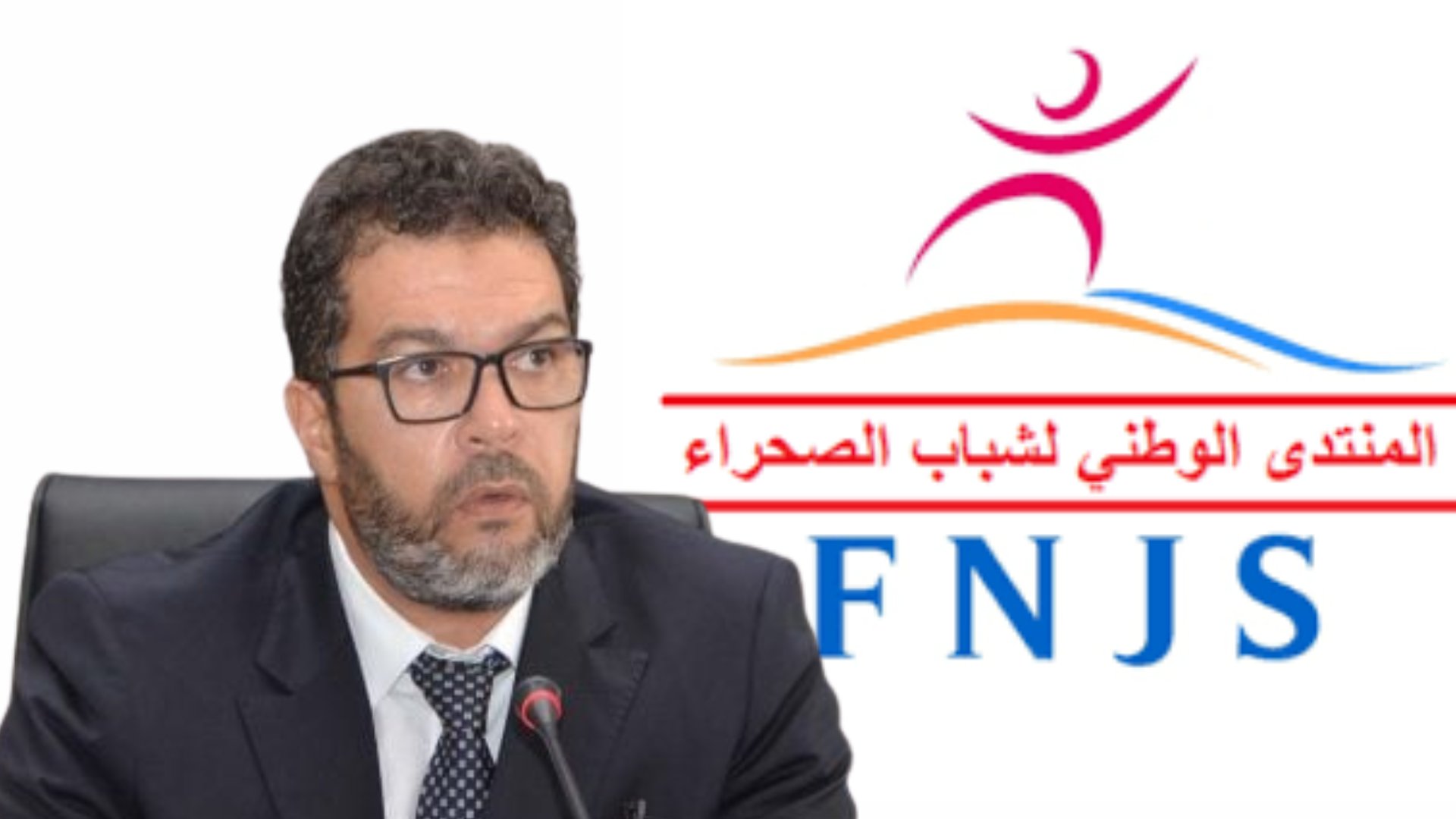 صحراويو سوس يتعرضون العنصرية من طرف مجلس “كريم أشنكلي”