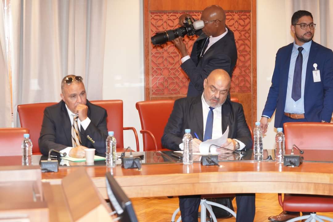 مجلس النواب 