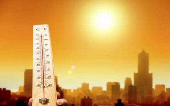 الحرارة من الجمعة إلى الاثنين المقبلين بعدد من أقاليم المملكة