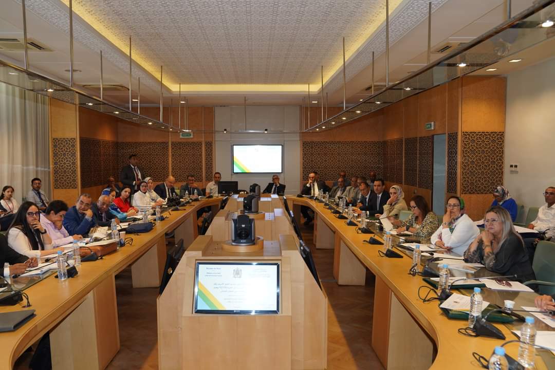 لجنة القطاعات الاجتماعية تخصص اجتماعا للبت والتصويت على مشروع قانون يتعلق بالهيئة العليا للصحة