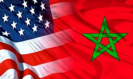 الولايات المتحدة تشيد بدور صاحب الجلالة الملك محمد السادس في تعزيز الاستقرار والأمن والازدهار في المنطقة