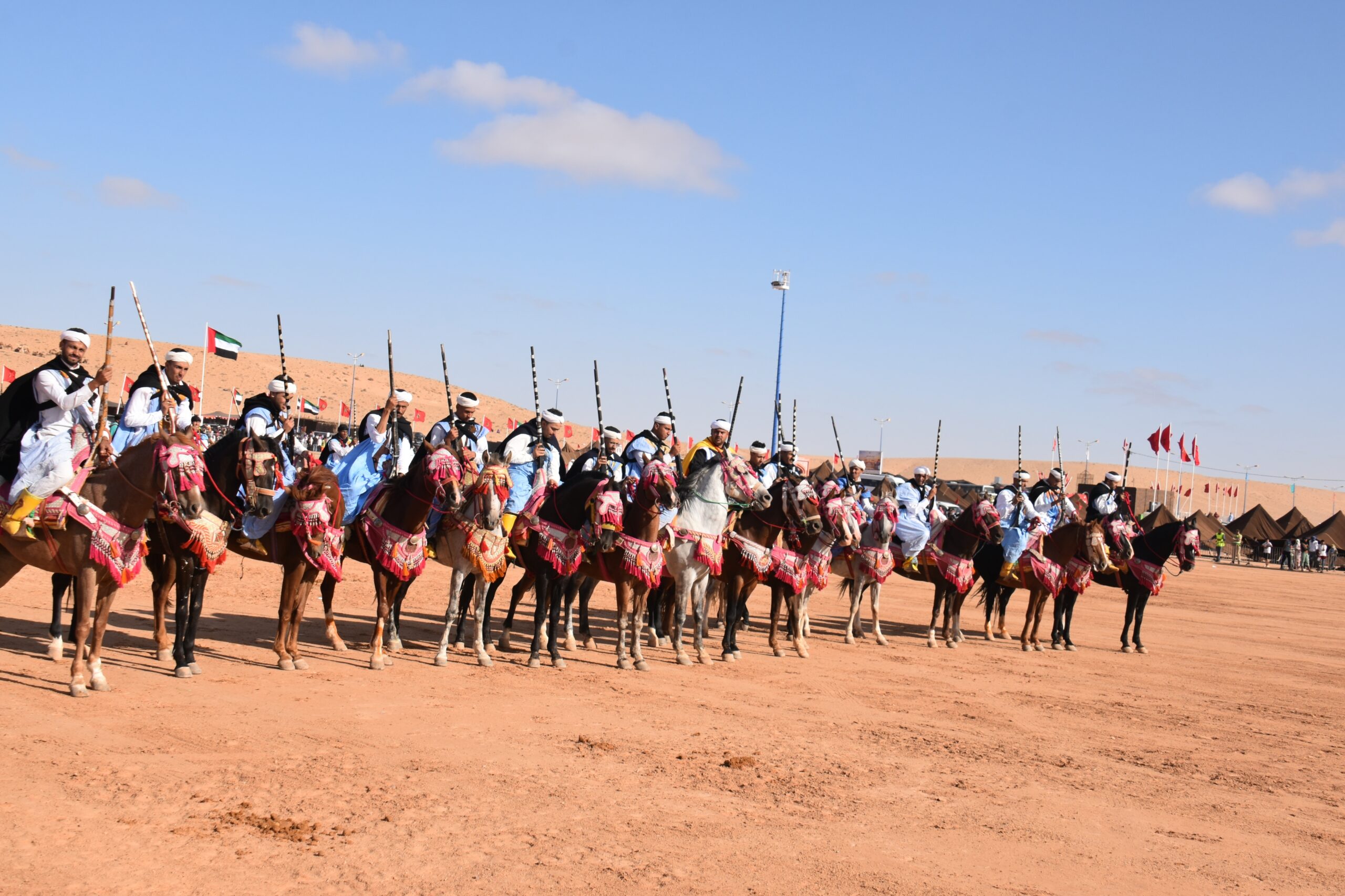موسم طانطان