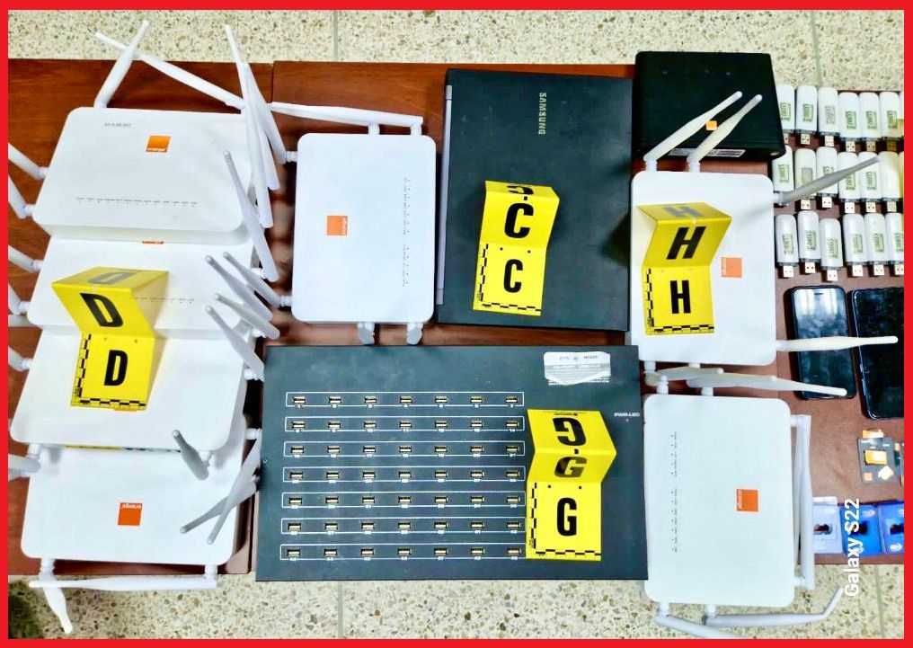 طنجة : توقيف شخص لهذه الأسباب