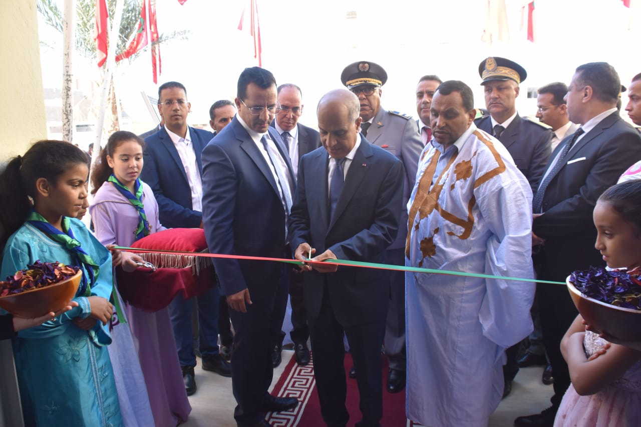 السمارة : برنامج حافل بالانشطة المخلدة للذكرى 24 لعيد العرش المجيد