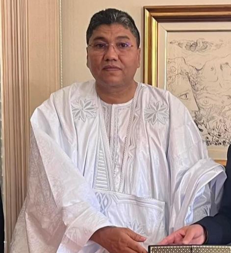 سيداتي بنمسعود: الاعتراف الإسرائيلي بمغربية الصحراء يؤكد نجاعة الدبلوماسية الملكية التي يقودها الملك محمد السادس