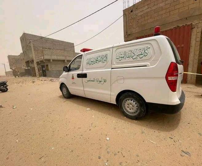 وفاة إمراة مسنة داخل منزلها بالسمارة تستنفر السلطات المحلية و الامنية