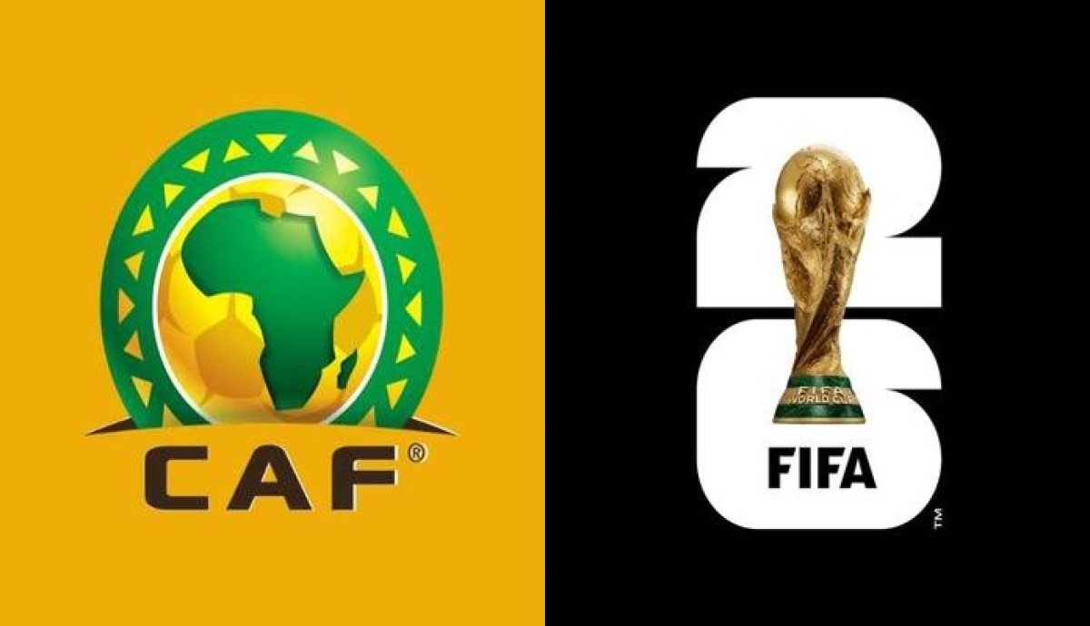 الإتحاد الإفريقي لكرة القدم يعلن عن موعد سحب قرعة تصفيات إفريقيا المؤهلة لكأس العالم 2026